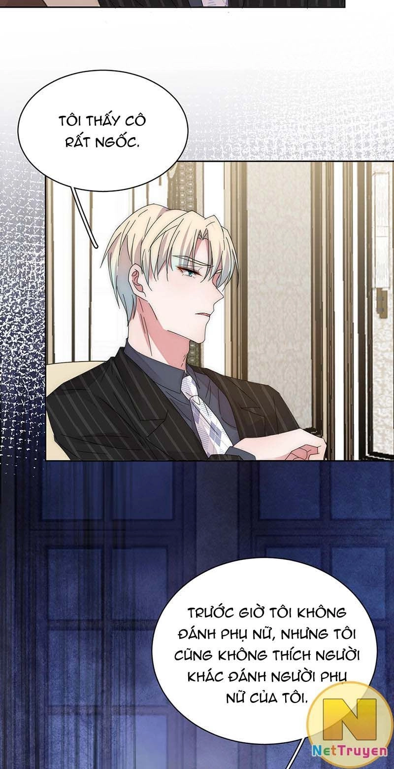 Hoàn Mỹ Lão Công Tiến Hóa Luân Chapter 144.6 - 32