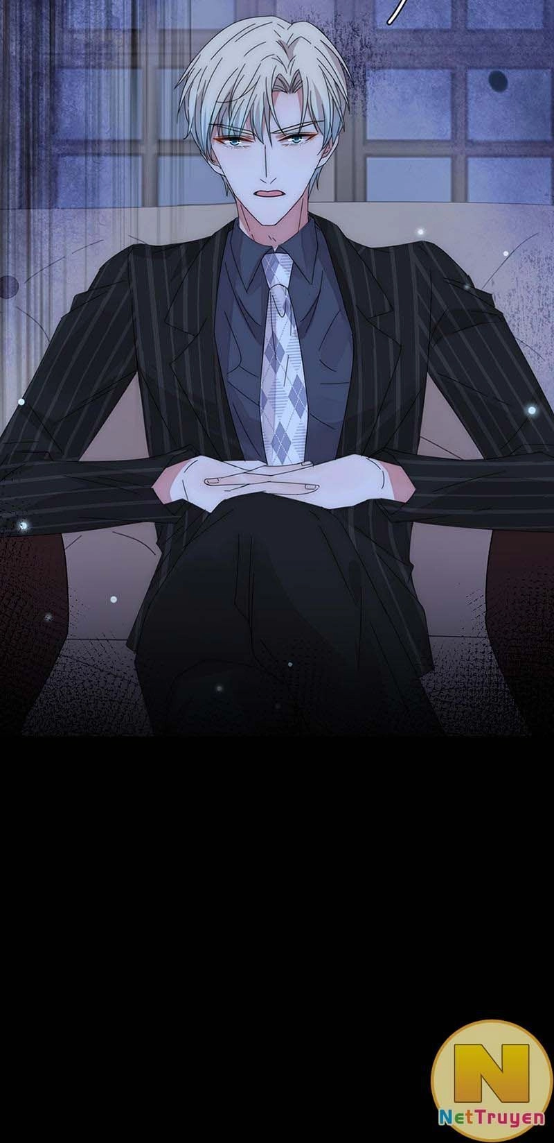 Hoàn Mỹ Lão Công Tiến Hóa Luân Chapter 144.6 - 33