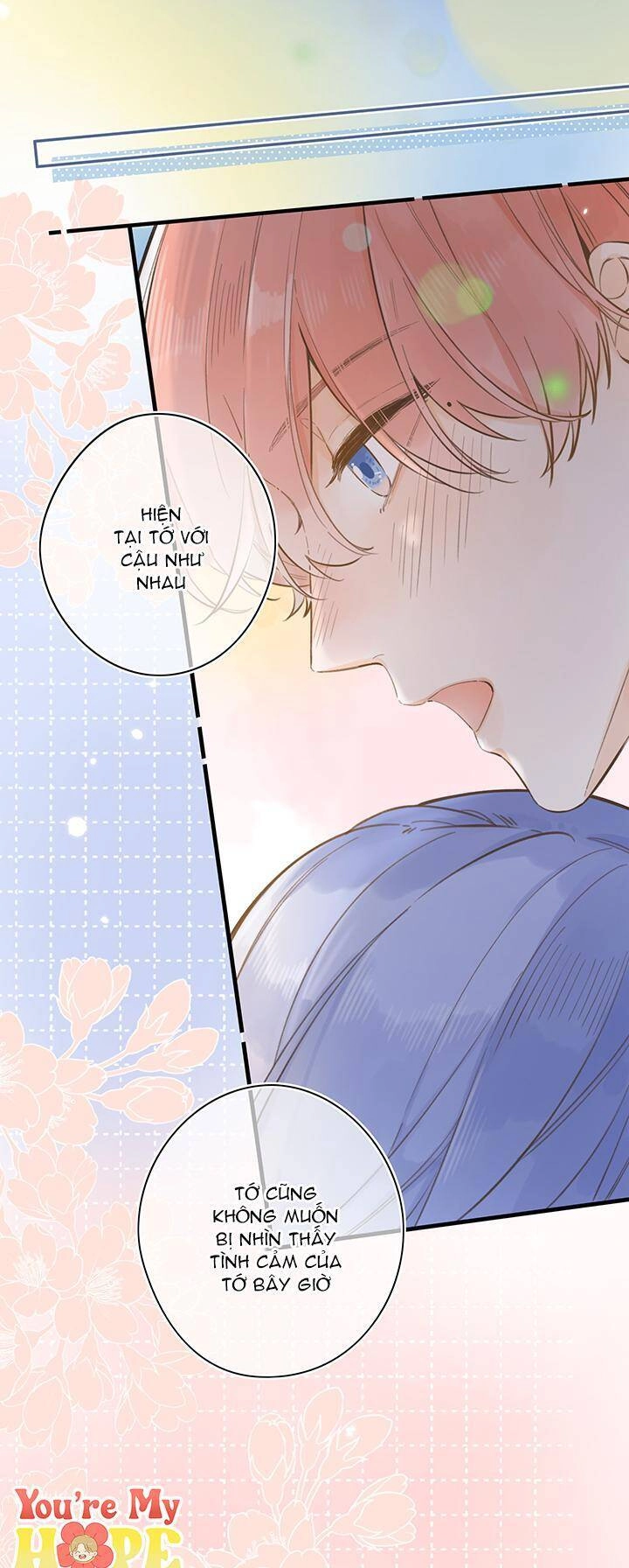 Ánh Sao Phiêu Linh Trong Nước Chapter 56 - 10