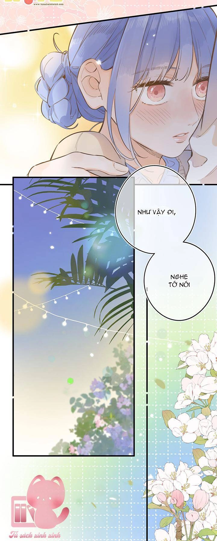 Ánh Sao Phiêu Linh Trong Nước Chapter 56 - 11