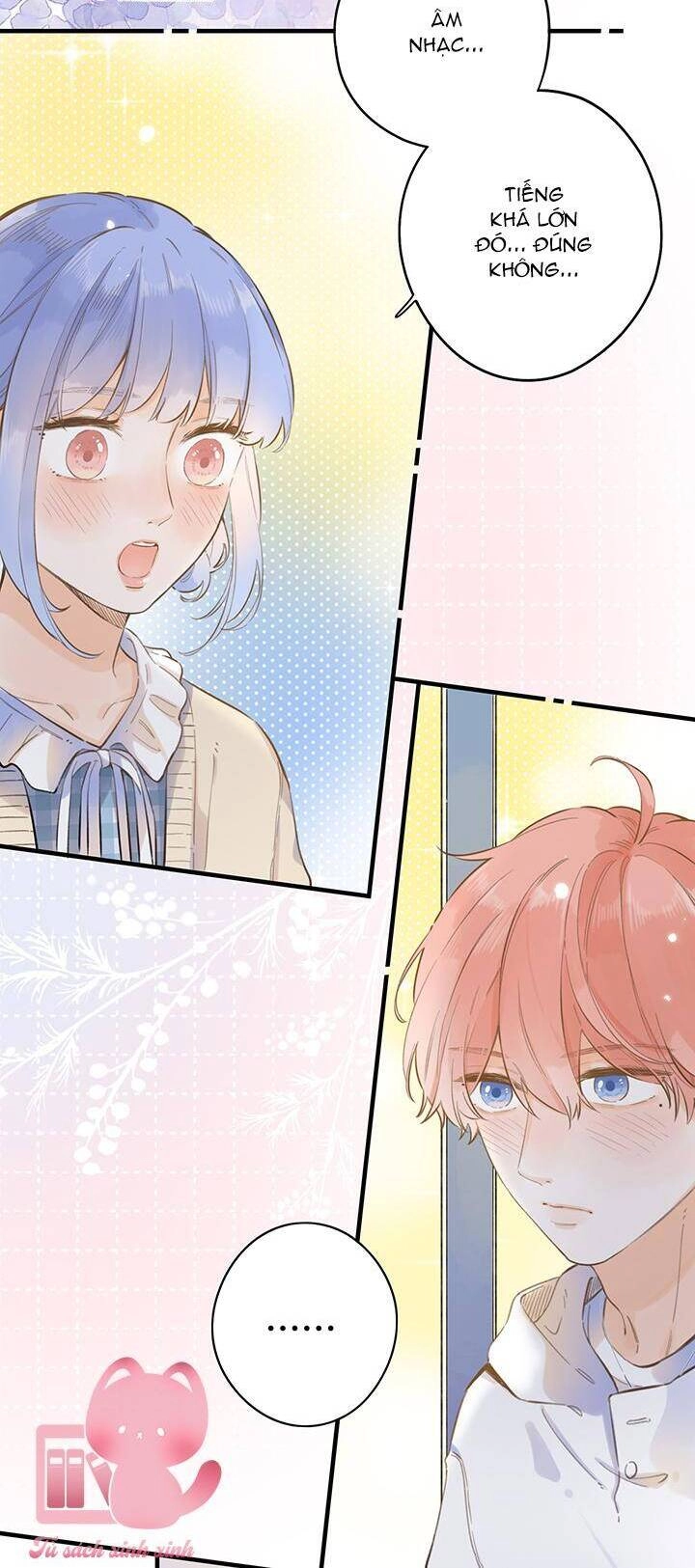 Ánh Sao Phiêu Linh Trong Nước Chapter 56 - 15