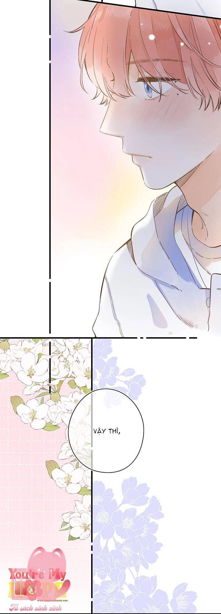 Ánh Sao Phiêu Linh Trong Nước Chapter 56 - 16