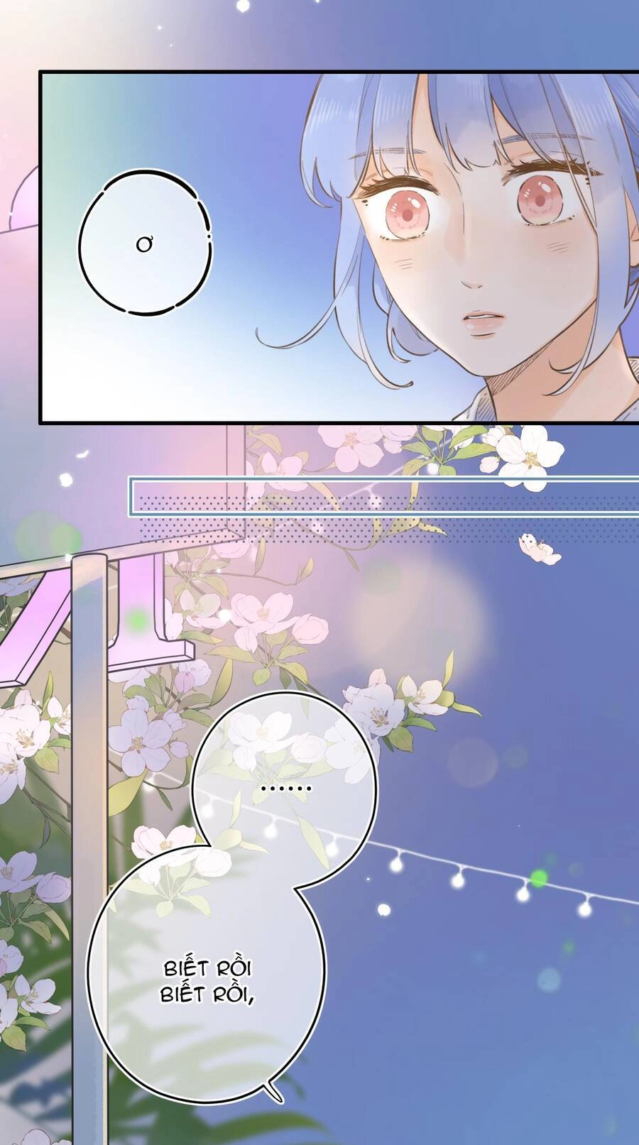 Ánh Sao Phiêu Linh Trong Nước Chapter 56 - 22