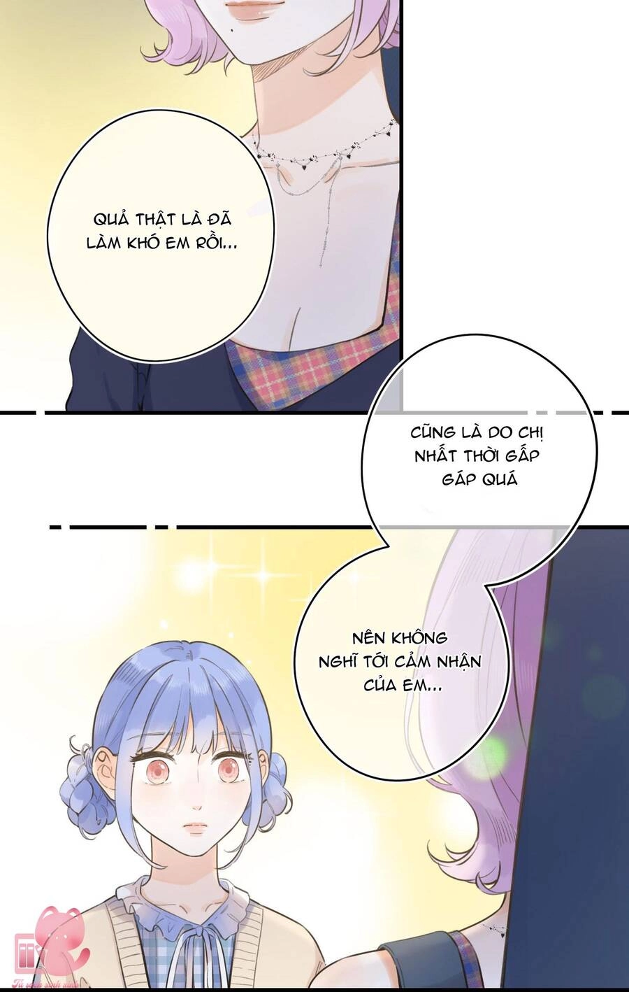 Ánh Sao Phiêu Linh Trong Nước Chapter 57 - 19