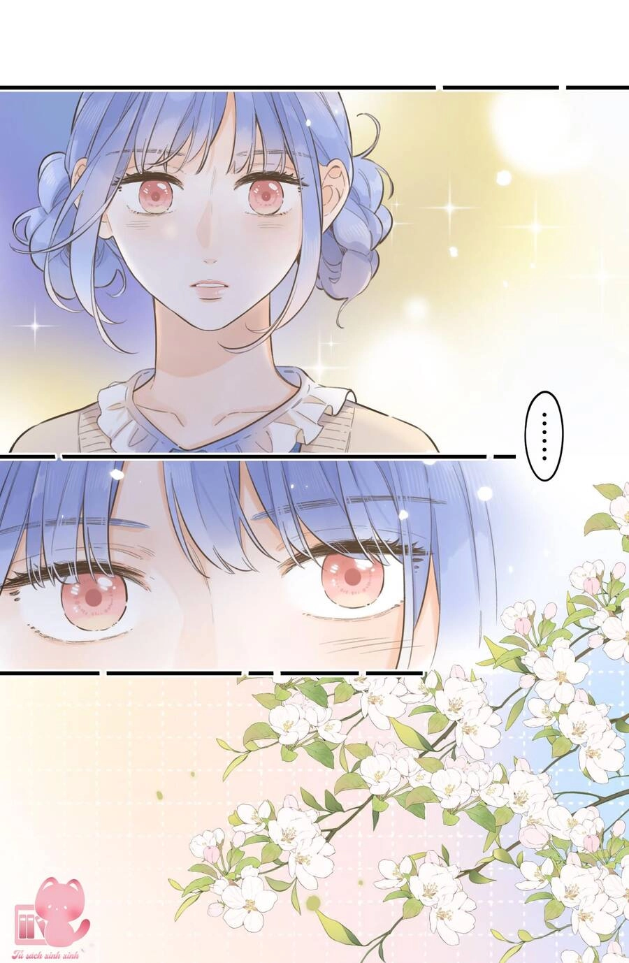 Ánh Sao Phiêu Linh Trong Nước Chapter 57 - 20