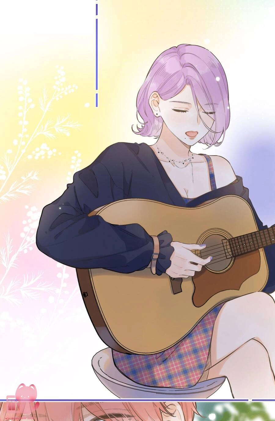 Ánh Sao Phiêu Linh Trong Nước Chapter 57 - 23