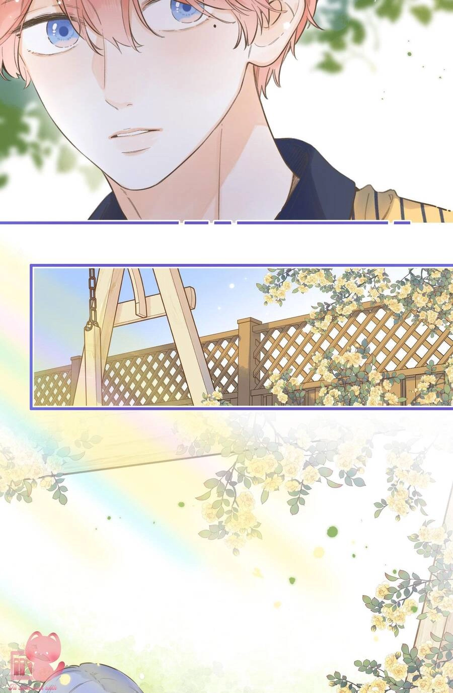 Ánh Sao Phiêu Linh Trong Nước Chapter 57 - 24