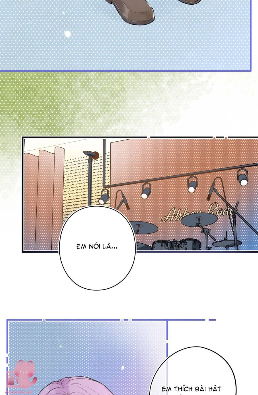 Ánh Sao Phiêu Linh Trong Nước Chapter 57 - 26