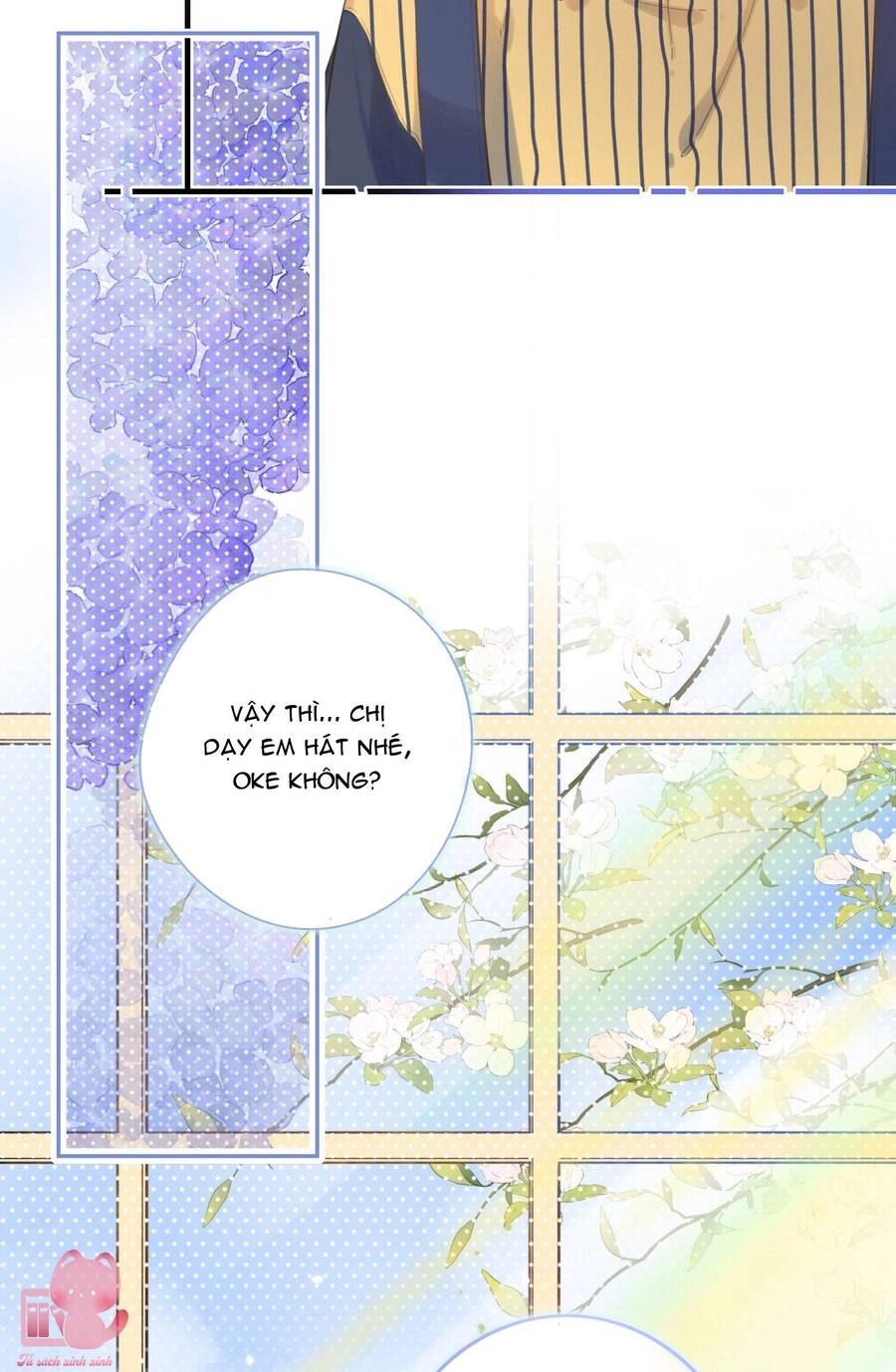 Ánh Sao Phiêu Linh Trong Nước Chapter 57 - 28