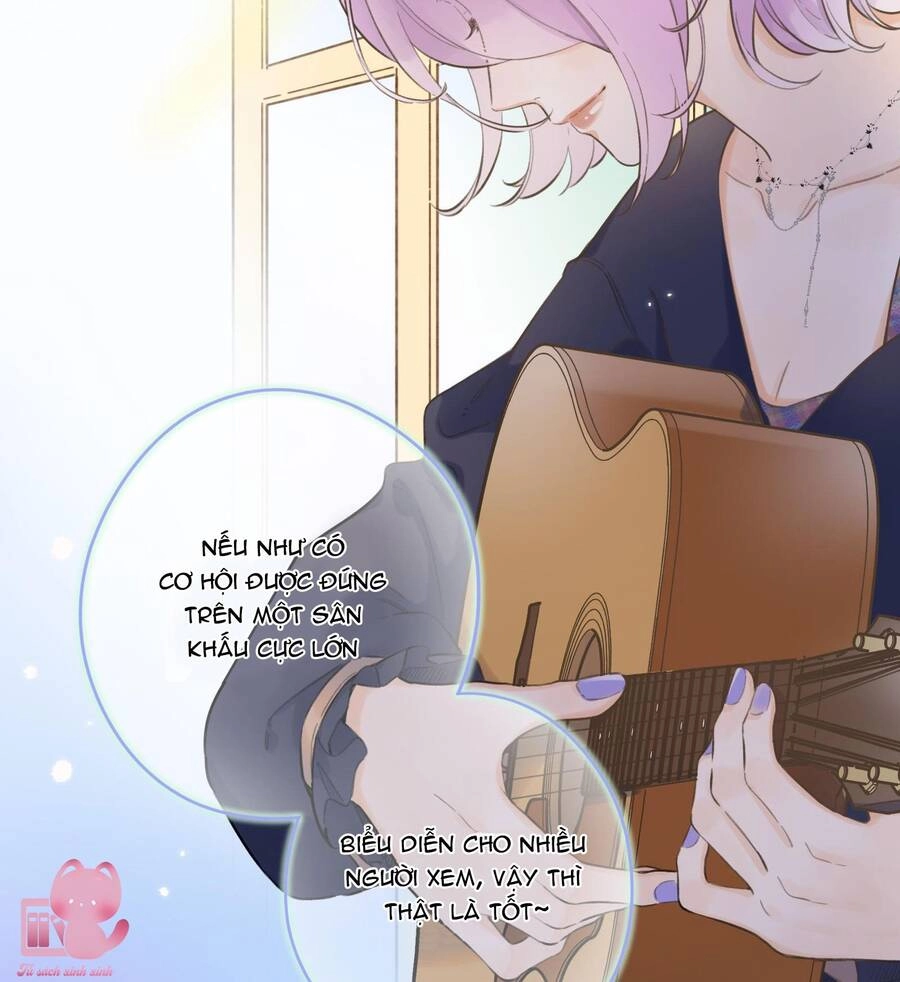 Ánh Sao Phiêu Linh Trong Nước Chapter 57 - 31