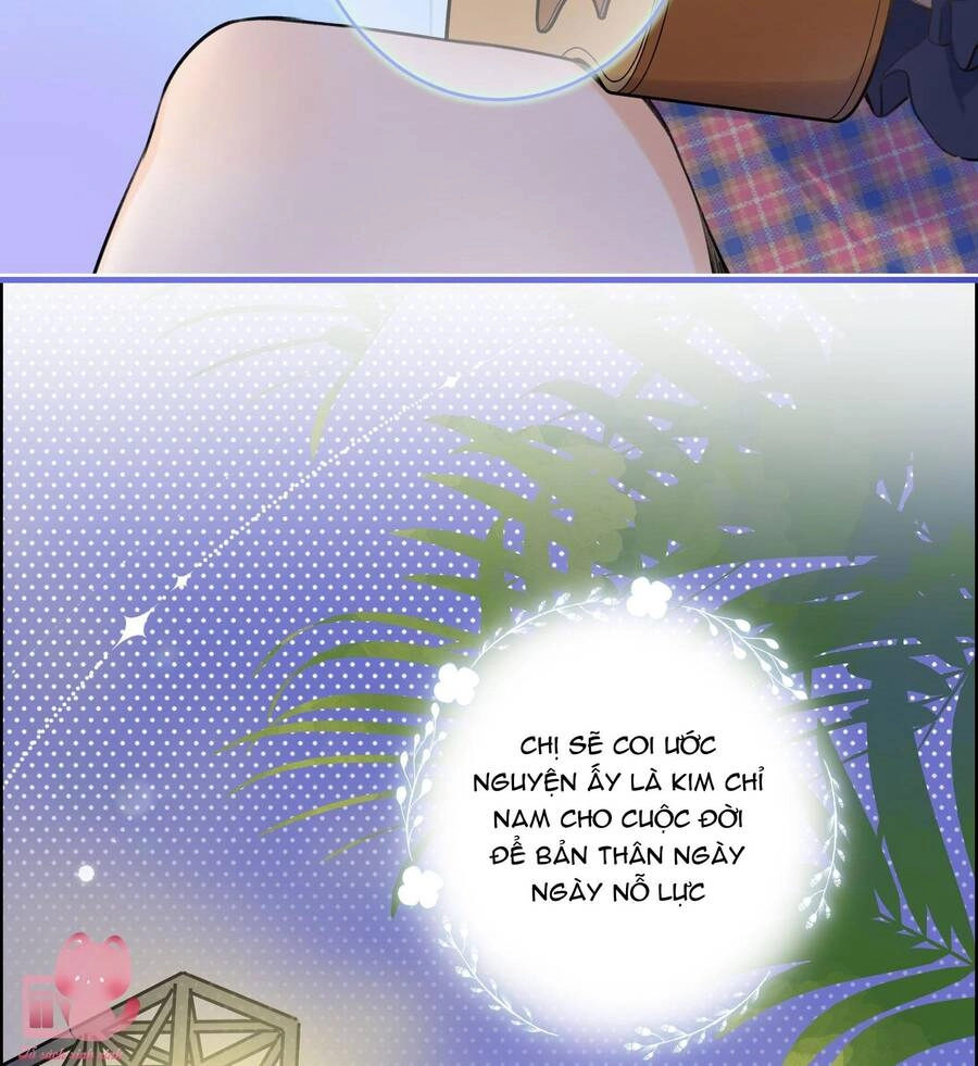 Ánh Sao Phiêu Linh Trong Nước Chapter 57 - 32