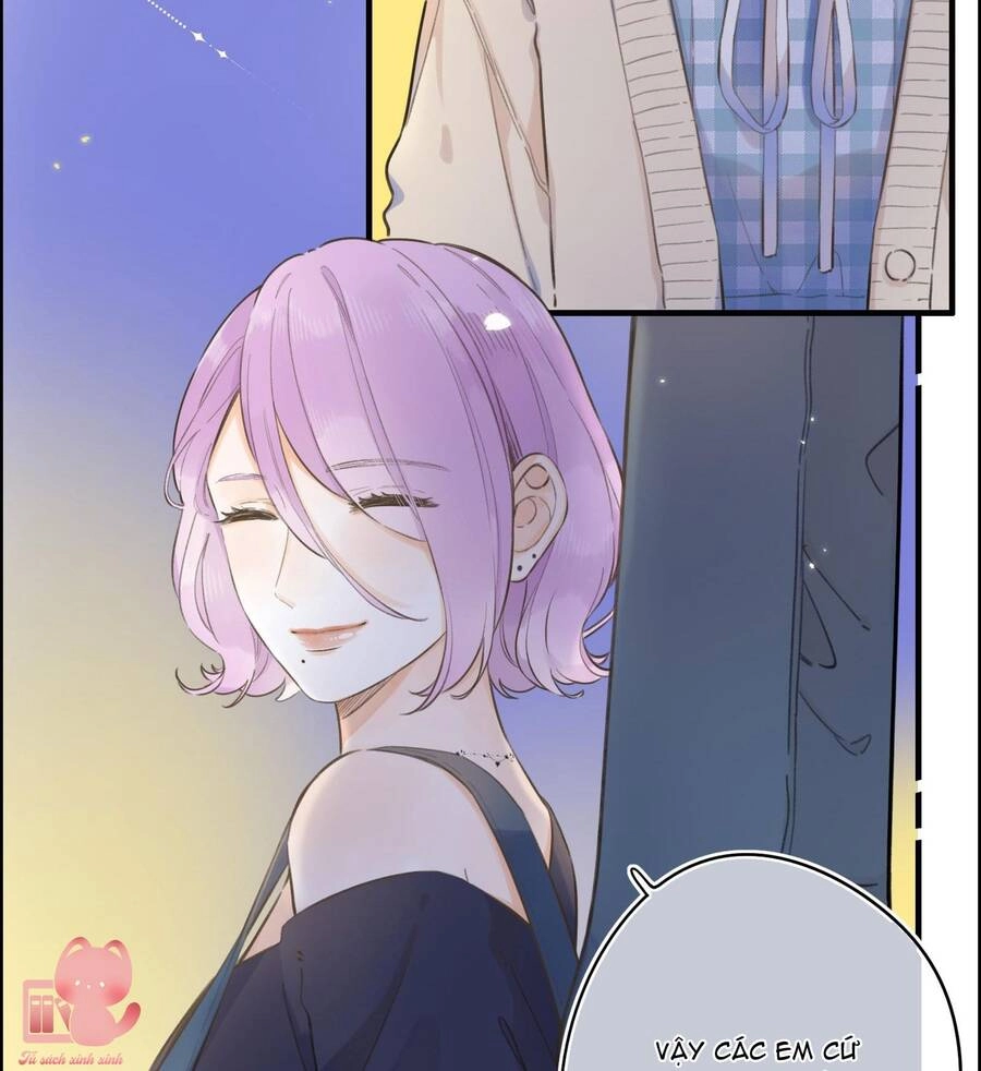 Ánh Sao Phiêu Linh Trong Nước Chapter 57 - 35