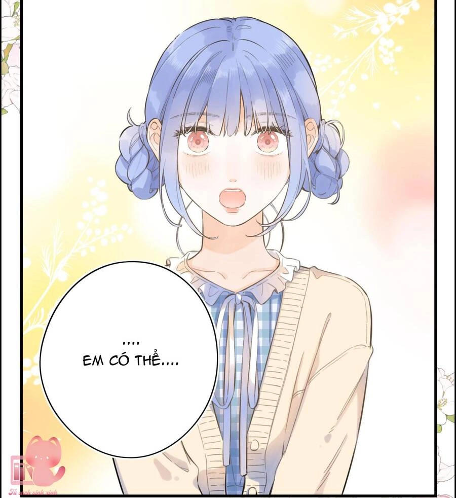 Ánh Sao Phiêu Linh Trong Nước Chapter 57 - 38