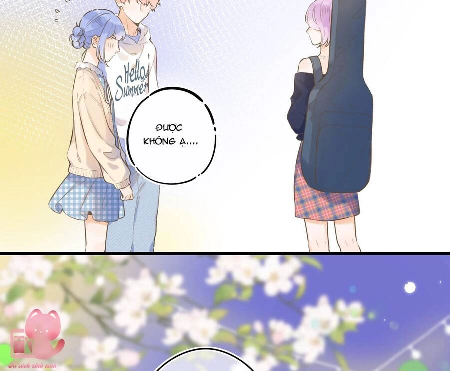 Ánh Sao Phiêu Linh Trong Nước Chapter 57 - 42