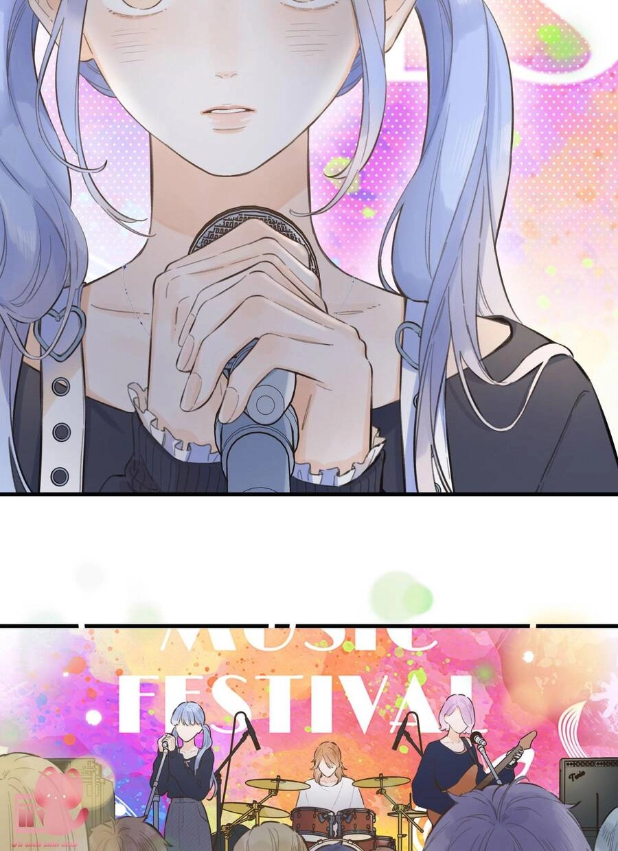 Ánh Sao Phiêu Linh Trong Nước Chapter 58 - 23