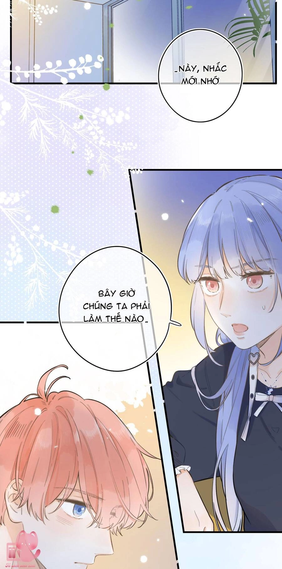 Ánh Sao Phiêu Linh Trong Nước Chapter 60.2 - 13