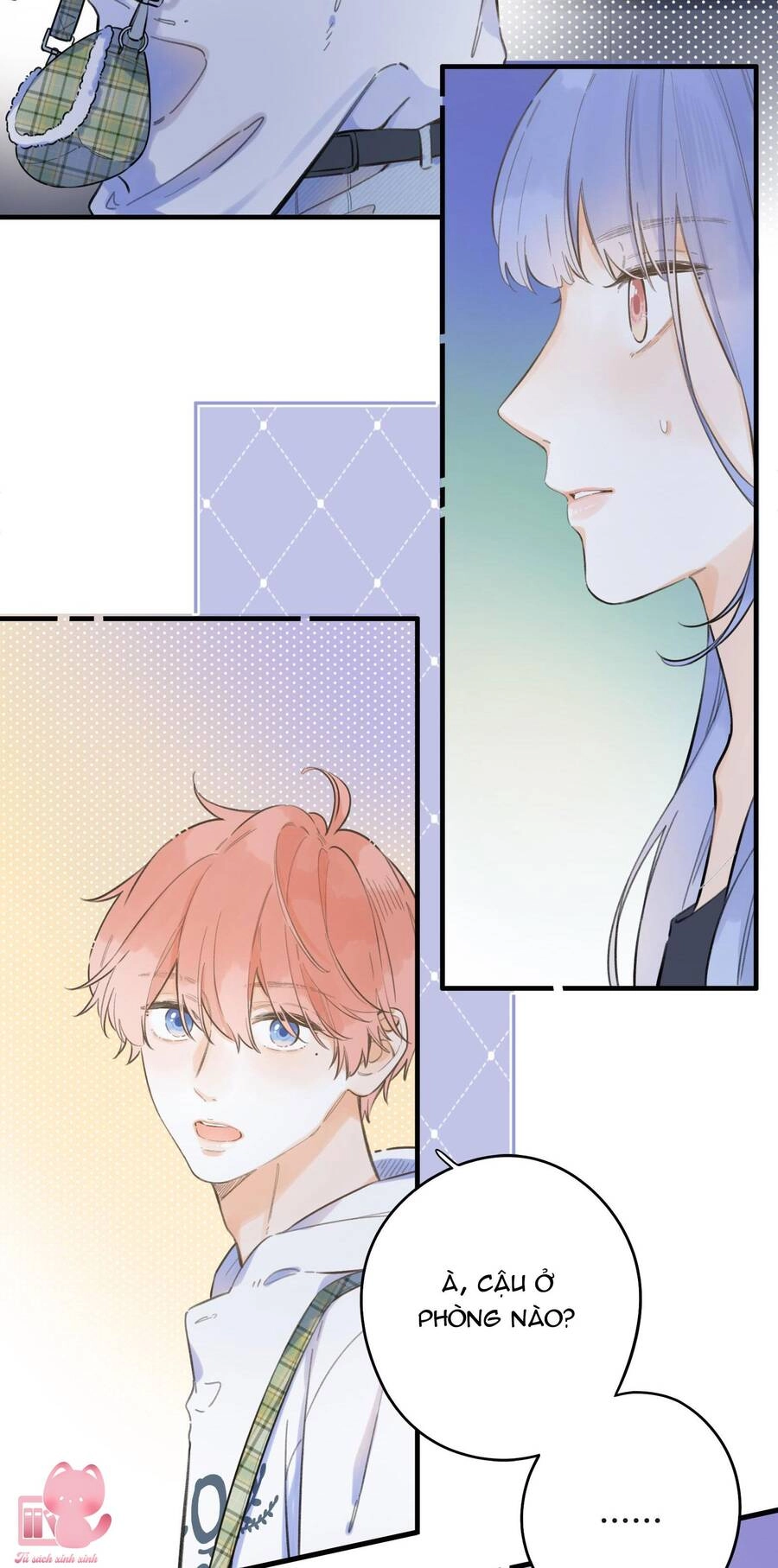 Ánh Sao Phiêu Linh Trong Nước Chapter 60.2 - 16