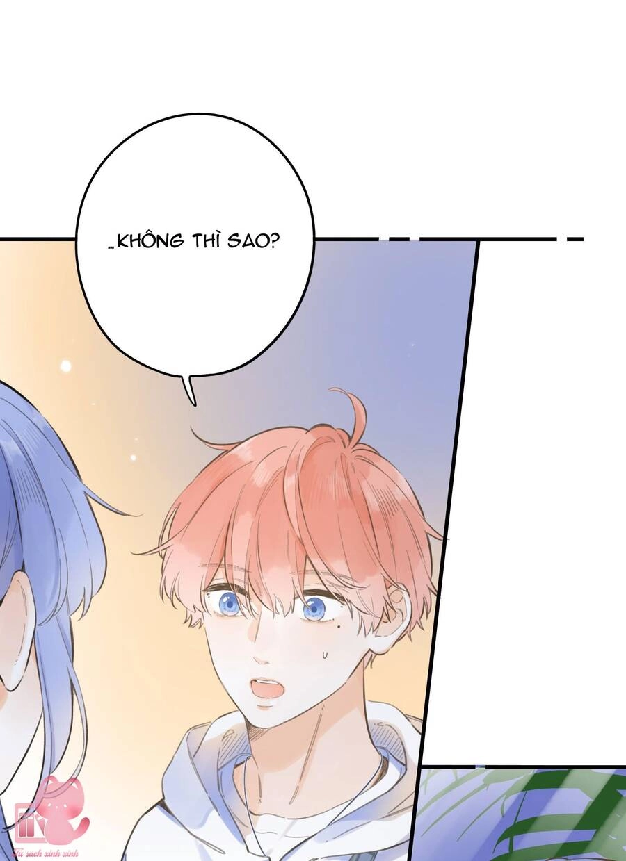 Ánh Sao Phiêu Linh Trong Nước Chapter 60.2 - 19