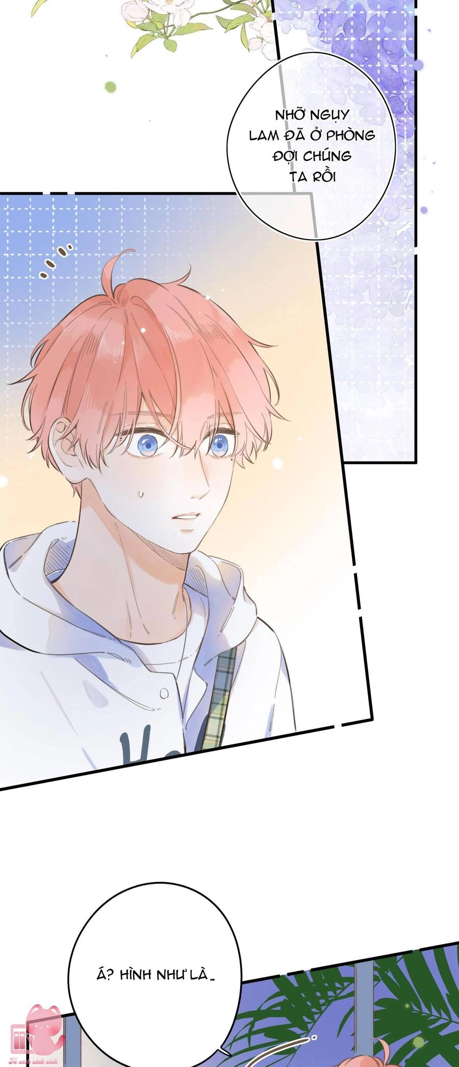 Ánh Sao Phiêu Linh Trong Nước Chapter 60.2 - 28