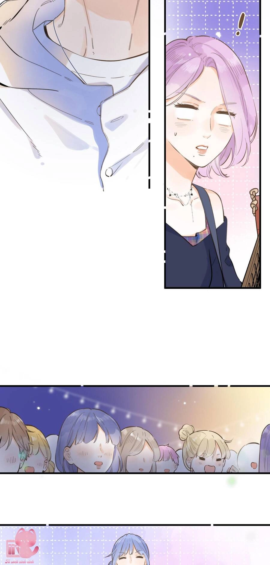 Ánh Sao Phiêu Linh Trong Nước Chapter 60 - 14