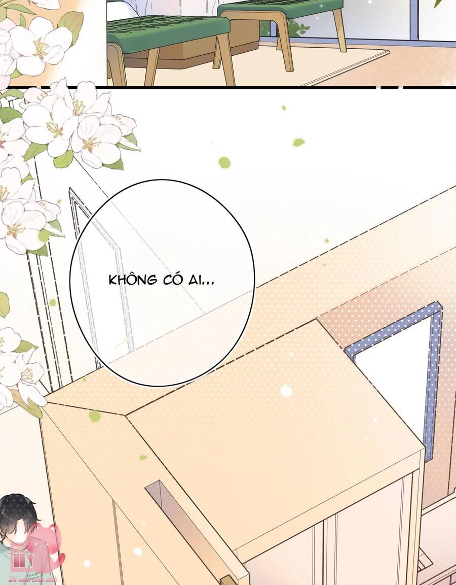 Ánh Sao Phiêu Linh Trong Nước Chapter 61 - 7