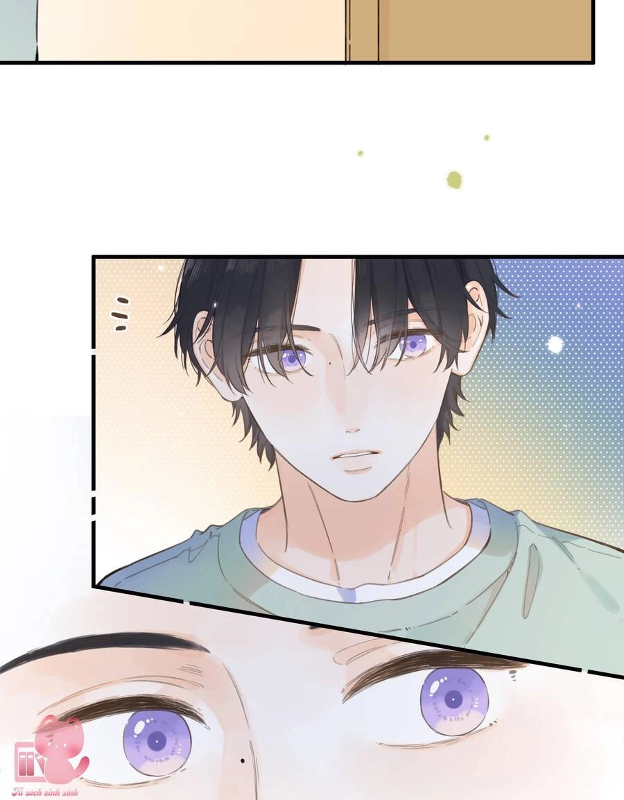 Ánh Sao Phiêu Linh Trong Nước Chapter 61 - 11