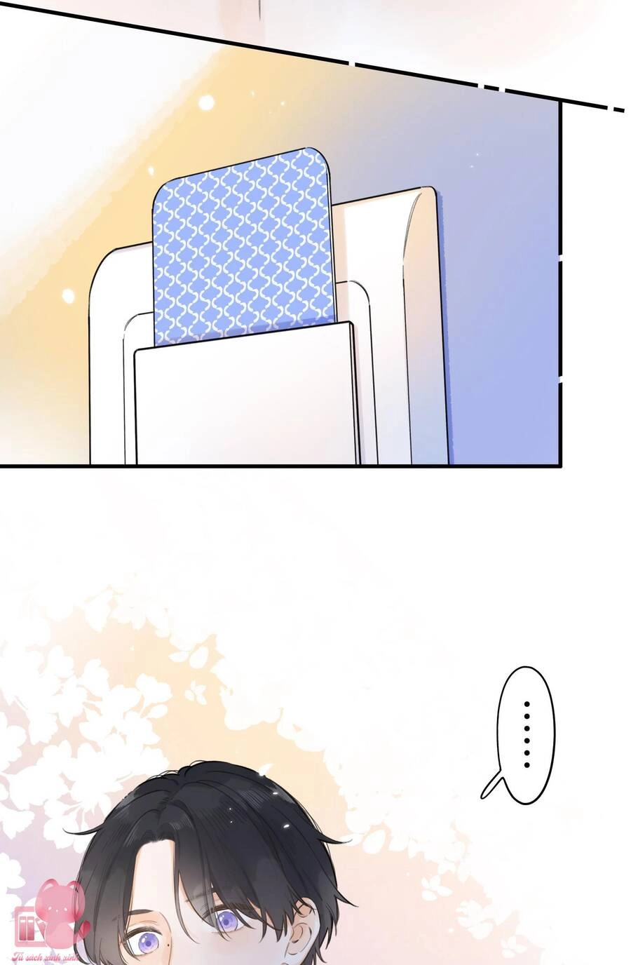 Ánh Sao Phiêu Linh Trong Nước Chapter 61 - 12