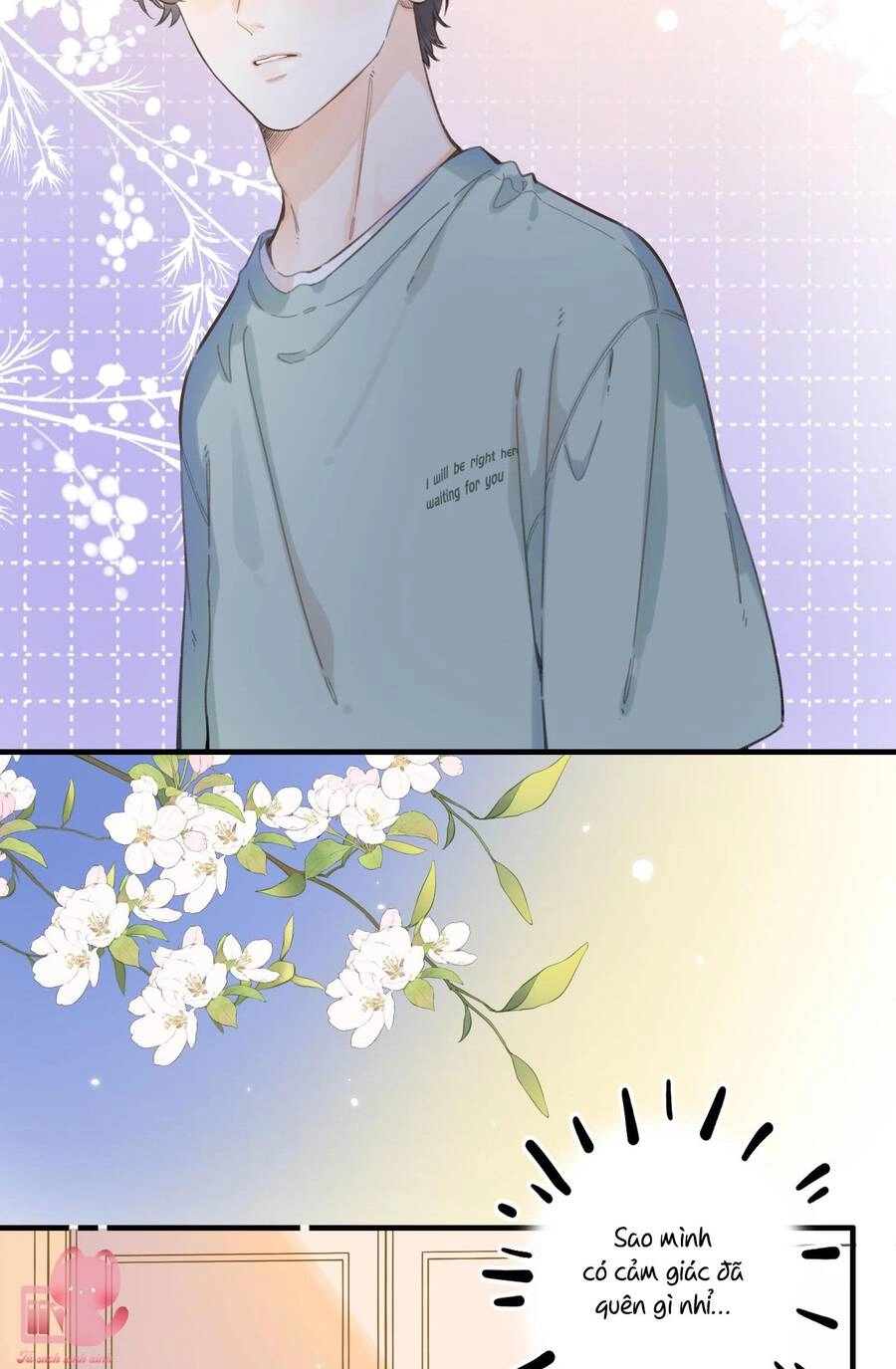 Ánh Sao Phiêu Linh Trong Nước Chapter 61 - 13