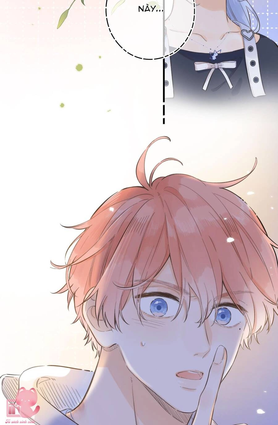 Ánh Sao Phiêu Linh Trong Nước Chapter 61 - 15