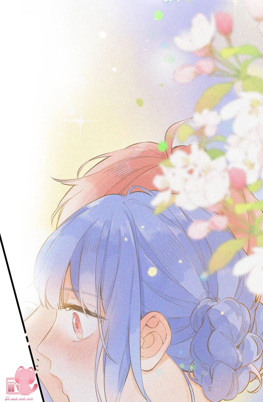 Ánh Sao Phiêu Linh Trong Nước Chapter 61 - 18