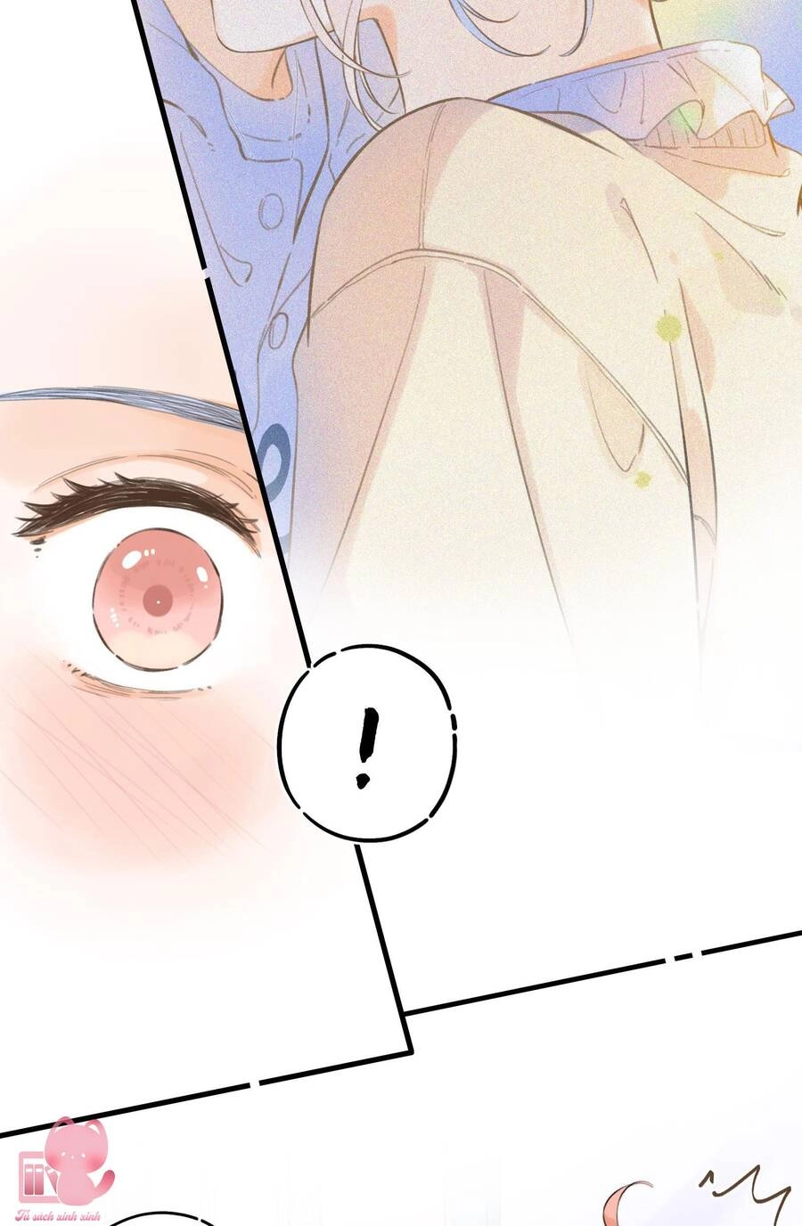 Ánh Sao Phiêu Linh Trong Nước Chapter 61 - 19