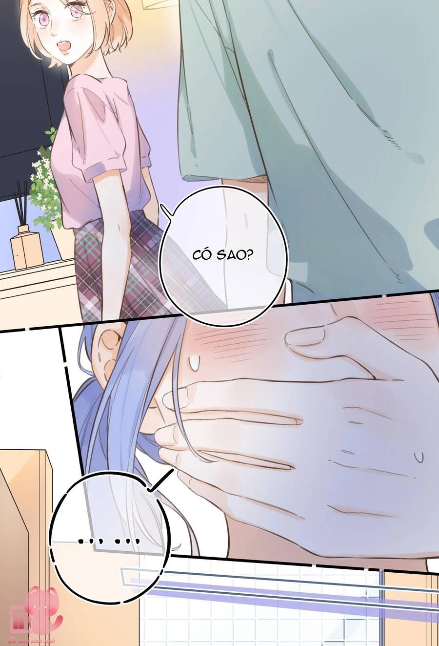 Ánh Sao Phiêu Linh Trong Nước Chapter 61 - 23