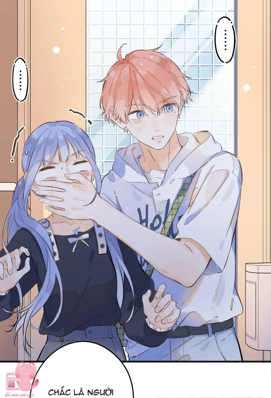 Ánh Sao Phiêu Linh Trong Nước Chapter 61 - 24