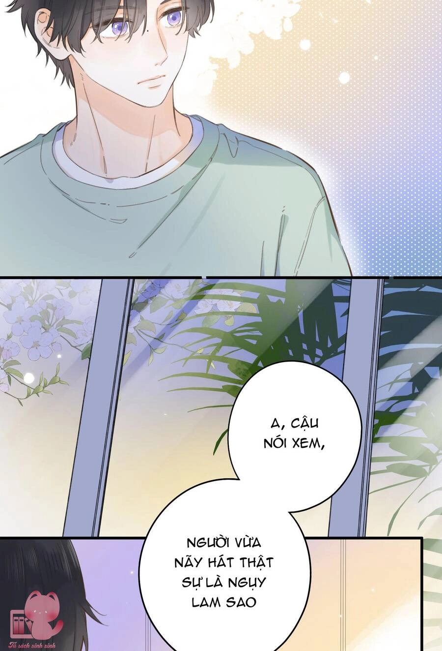 Ánh Sao Phiêu Linh Trong Nước Chapter 61 - 26