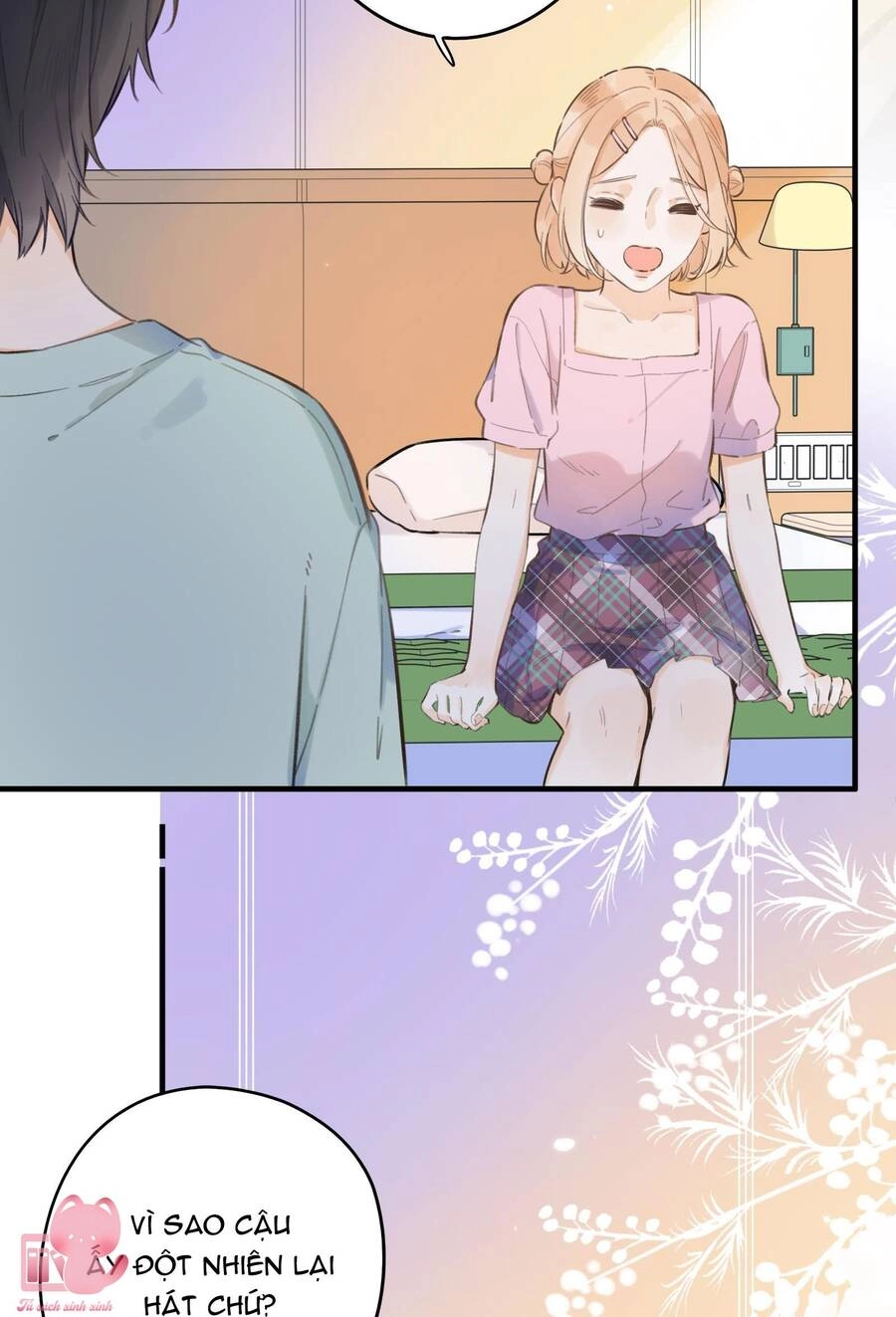 Ánh Sao Phiêu Linh Trong Nước Chapter 61 - 27