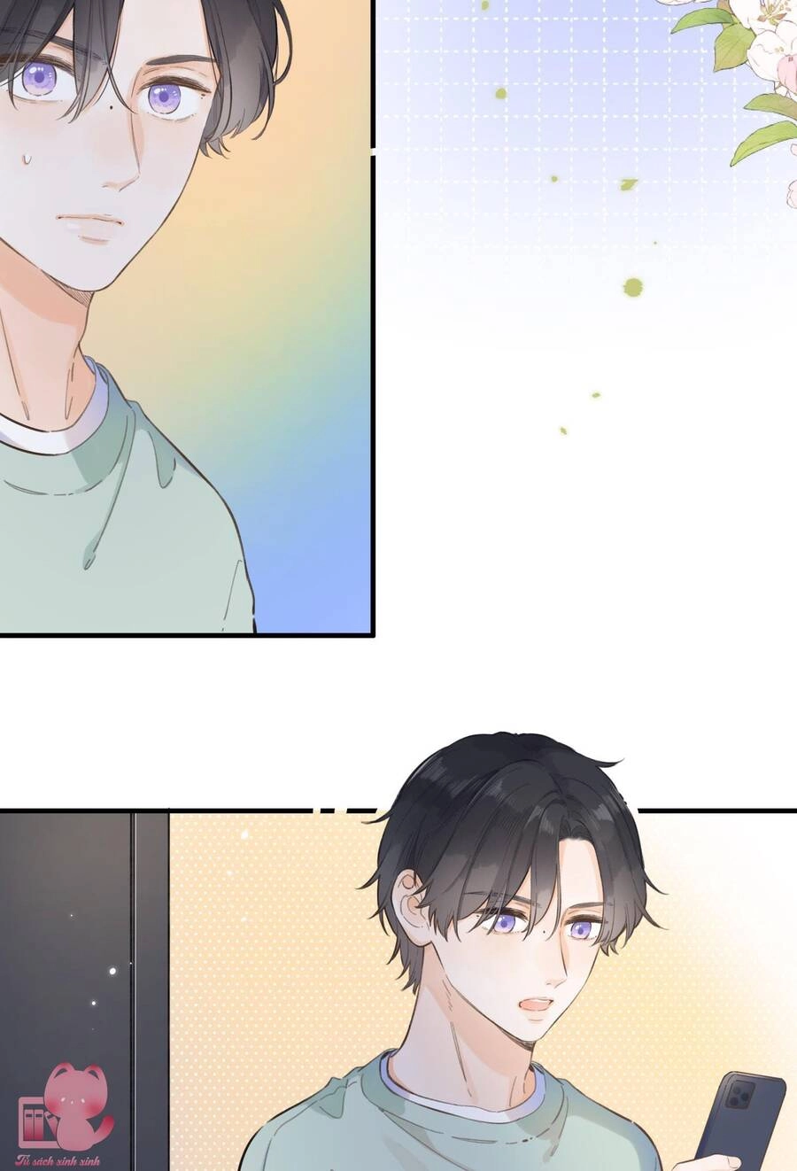 Ánh Sao Phiêu Linh Trong Nước Chapter 61 - 29