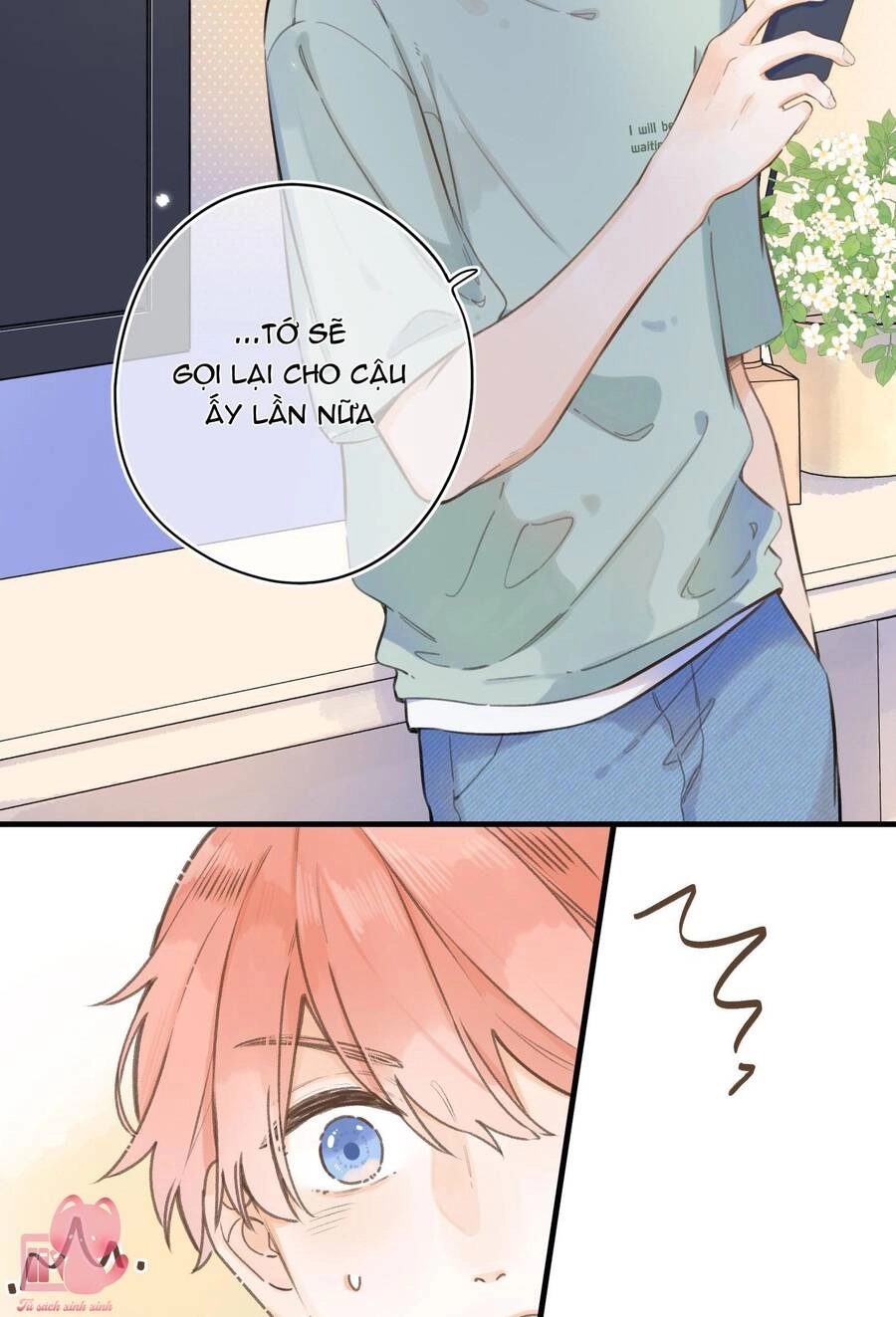 Ánh Sao Phiêu Linh Trong Nước Chapter 61 - 30