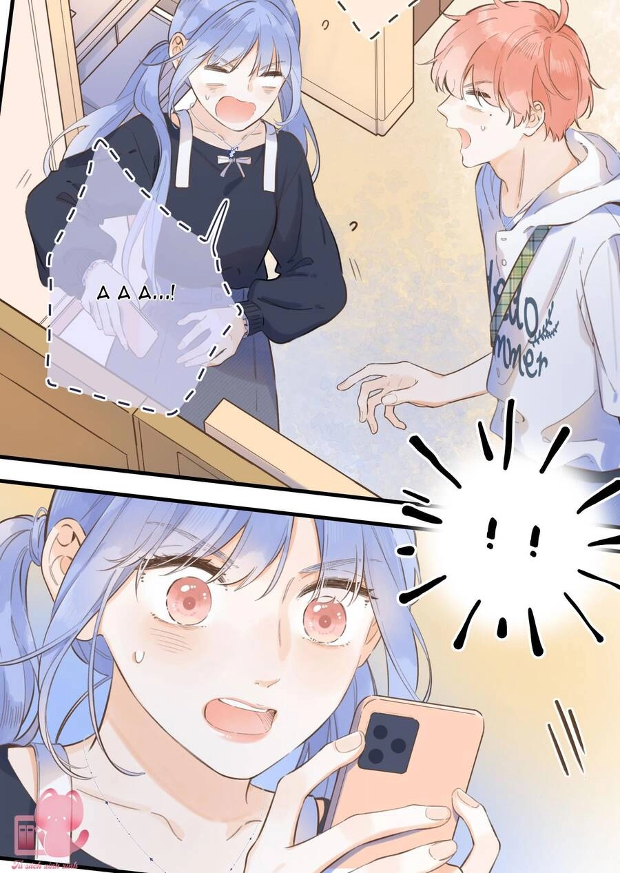 Ánh Sao Phiêu Linh Trong Nước Chapter 61 - 32