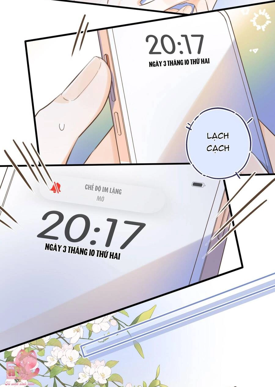 Ánh Sao Phiêu Linh Trong Nước Chapter 61 - 33