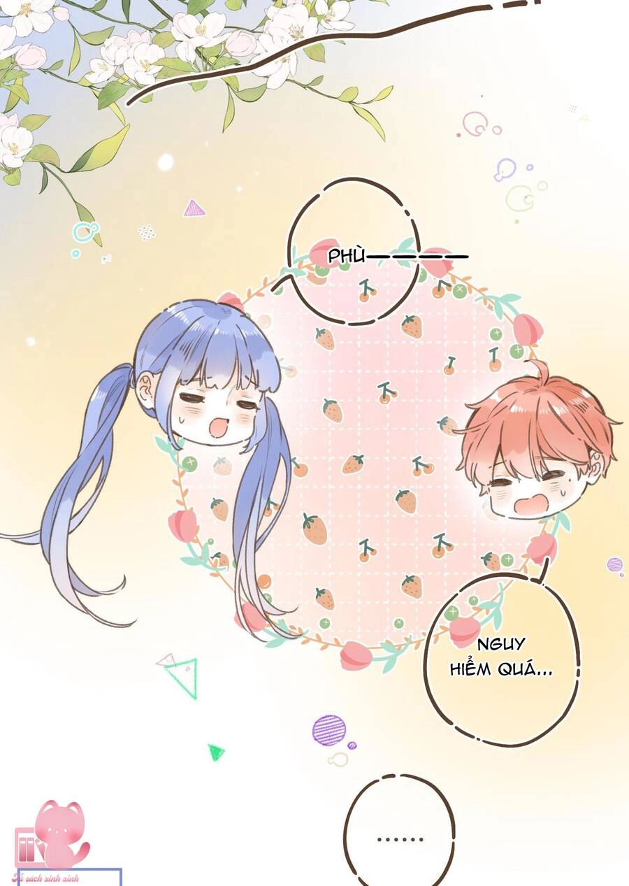 Ánh Sao Phiêu Linh Trong Nước Chapter 61 - 34