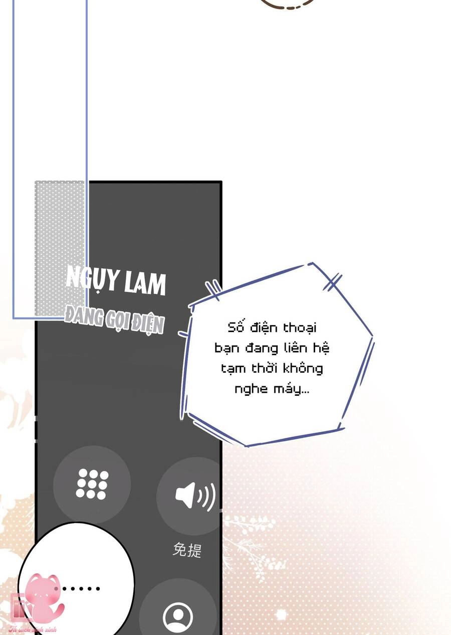 Ánh Sao Phiêu Linh Trong Nước Chapter 61 - 35