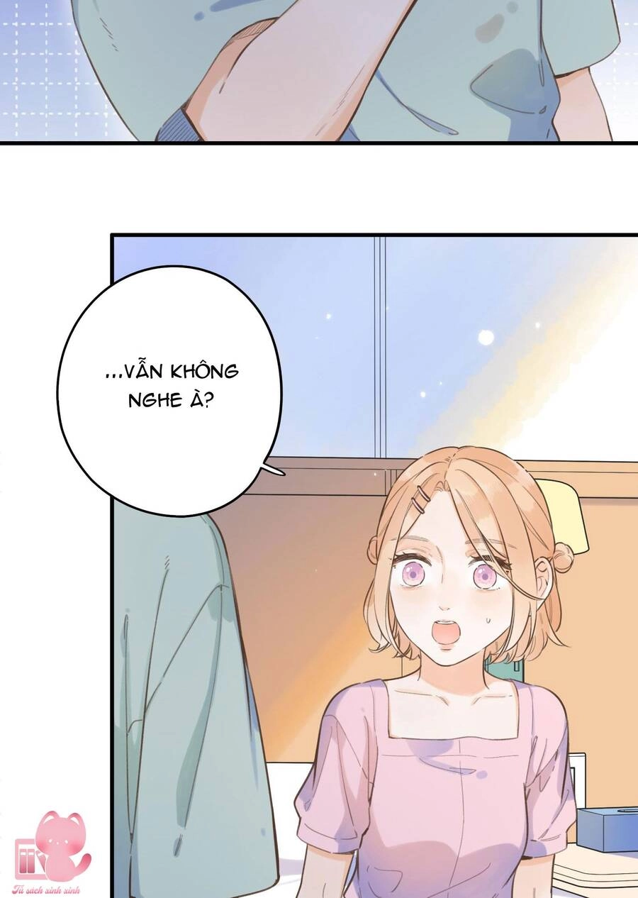 Ánh Sao Phiêu Linh Trong Nước Chapter 61 - 37