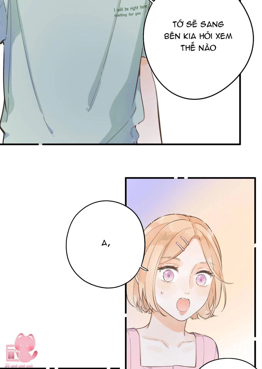 Ánh Sao Phiêu Linh Trong Nước Chapter 61 - 40