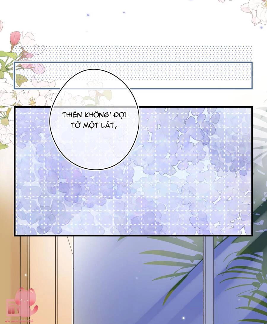 Ánh Sao Phiêu Linh Trong Nước Chapter 61 - 42