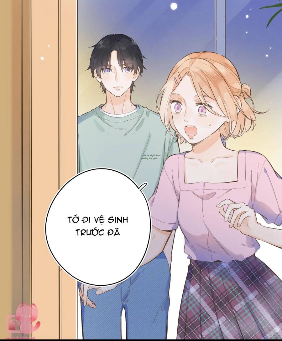 Ánh Sao Phiêu Linh Trong Nước Chapter 61 - 43