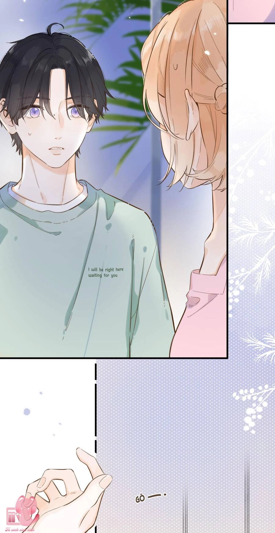 Ánh Sao Phiêu Linh Trong Nước Chapter 62 - 5