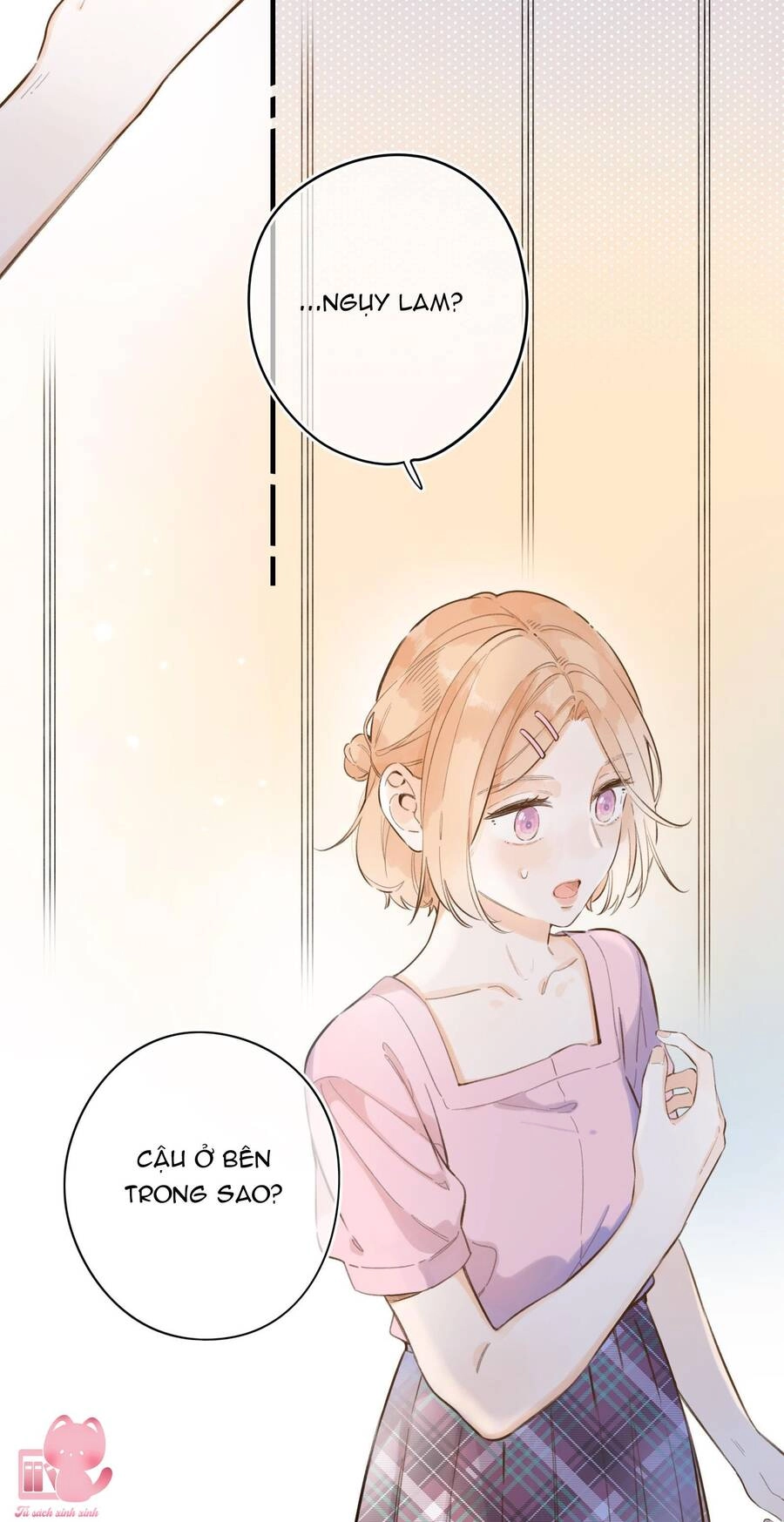 Ánh Sao Phiêu Linh Trong Nước Chapter 62 - 6