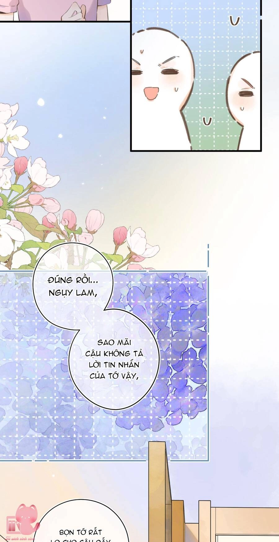 Ánh Sao Phiêu Linh Trong Nước Chapter 62 - 10