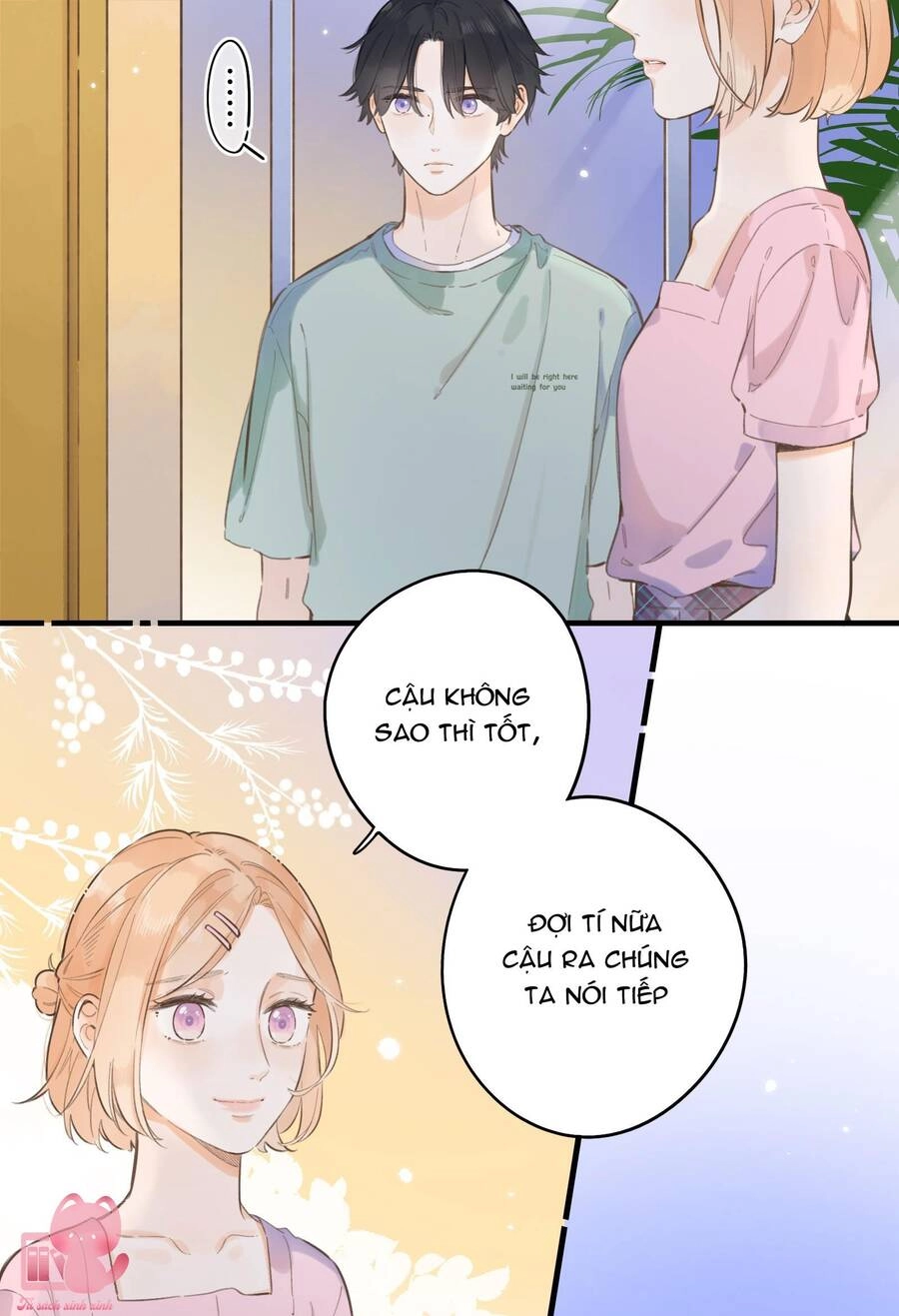 Ánh Sao Phiêu Linh Trong Nước Chapter 62 - 12