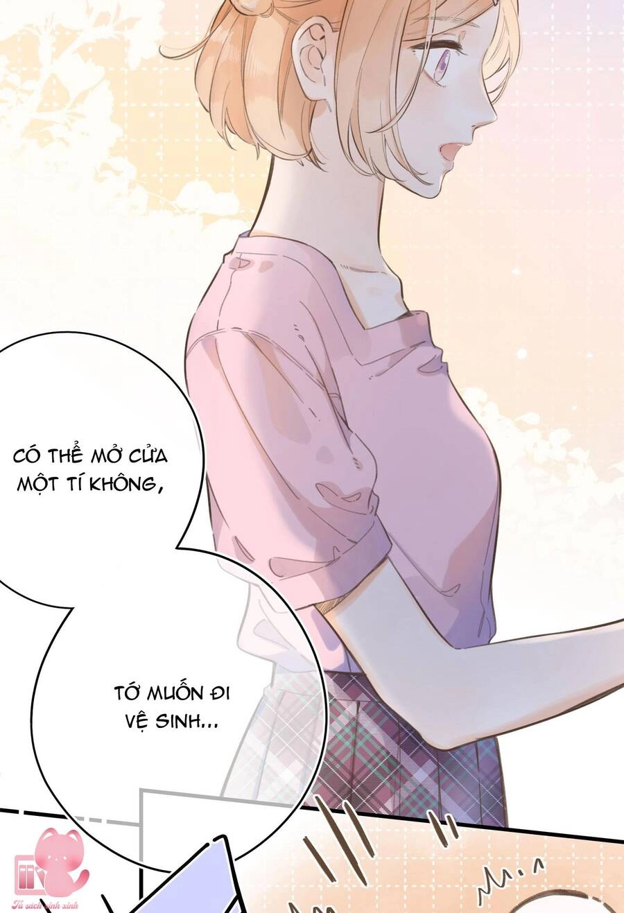 Ánh Sao Phiêu Linh Trong Nước Chapter 62 - 14